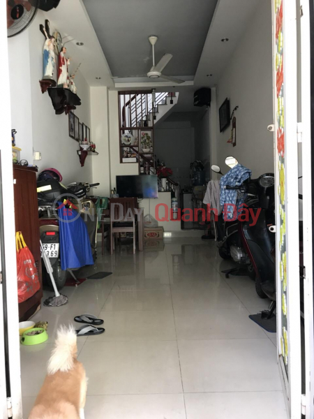 Property Search Vietnam | OneDay | Residential | Sales Listings | HOT!!! Urgent Sale Townhouse 4 PN, 3 WC - Good Price Location In Binh Tan District, Ho Chi Minh City