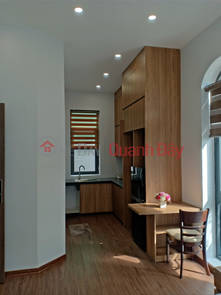 Property Search Vietnam | OneDay | Residential, Rental Listings | Vinhomes Imperia Studio for rent with warm design for only 7 million/month!