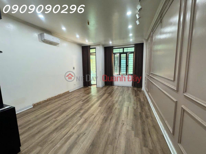 Property Search Vietnam | OneDay | Residential Sales Listings | Do Quang – Cau Giay, divided into lots for cars to avoid, 46m² x 5 floors, frontage 4.1m – cars to avoid, top business – price 17.9 billion