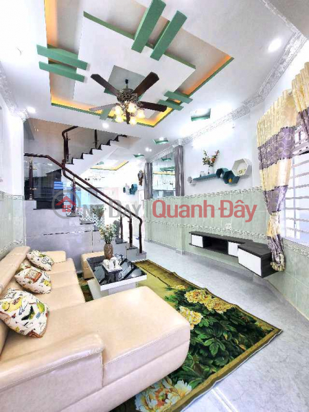 Property Search Vietnam | OneDay | Residential | Sales Listings nhà bán ở Nhà Bè Huỳnh Tấn Phát