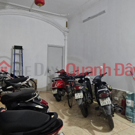 Cash Flow House Near Green Market - Student Area - Revenue 40 Million\/Month - 6 Floors Full Rooms _0