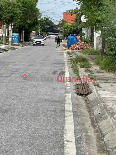 đ 1.58 Billion Beautiful corner lot – Trung Nghia 2, Hop Duc – Do Son, Hai Phong – 85m², price only 1.5x billion – ZALO 0567 222 555
