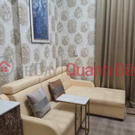 OWNER NEEDS TO SELL APARTMENT IN BEAUTIFUL LOCATION QUICKLY IN Thu Duc City - HCMC _0