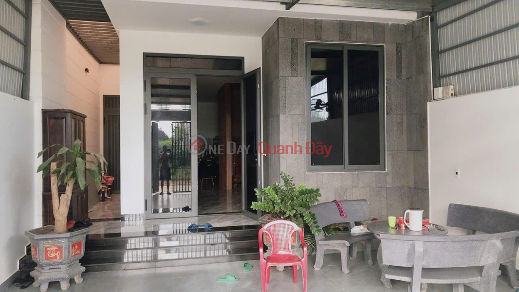 Property Search Vietnam | OneDay | Nhà ở Niêm yết bán NHÀ CHÍNH CHỦ Cần Bán Nhanh - Vị trí Đường Tô Hiến Thành, Huyện Đăk Hà , Tỉnh Kon Tum