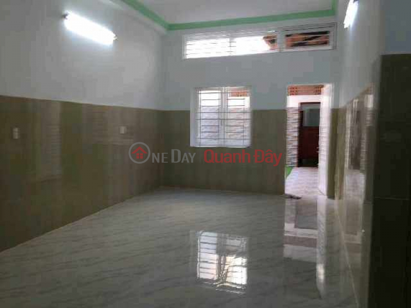 Property Search Vietnam | OneDay | Residential | Sales Listings Mặt Tiền Đường Hoàng Hoa Thám, Phường 13, Tân Bình