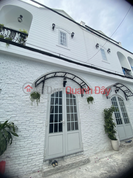 Property Search Vietnam | OneDay | Residential | Sales Listings, 75M2 PRIVATE HOUSE - TRUONG CHINH P14 TAN BINH - LUXURY EUROPEAN DESIGN - READY TO COLLECT 35 MILLION/MONTH - HXH