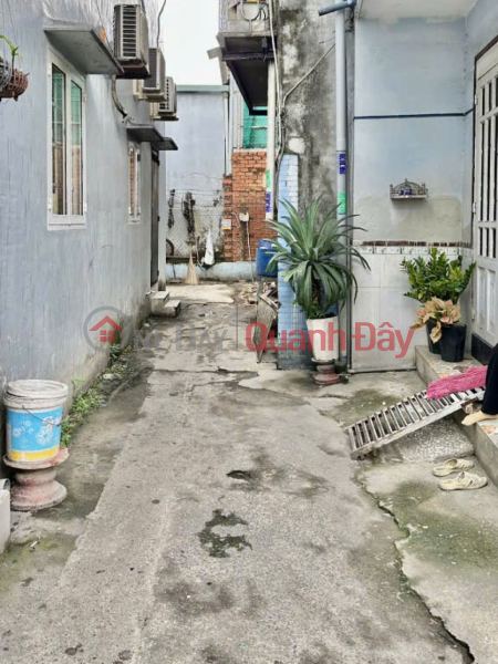 đ 2.55 Billion, 2-storey rear-expanding house 53m2 – Nguyen Thi Soc HM