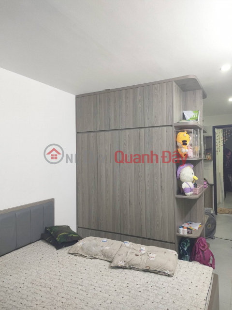 5-story house with elevator, Thanh Binh area, 36m2, suitable for business with car access, 14.7 billion VND, Ha Dong. _0