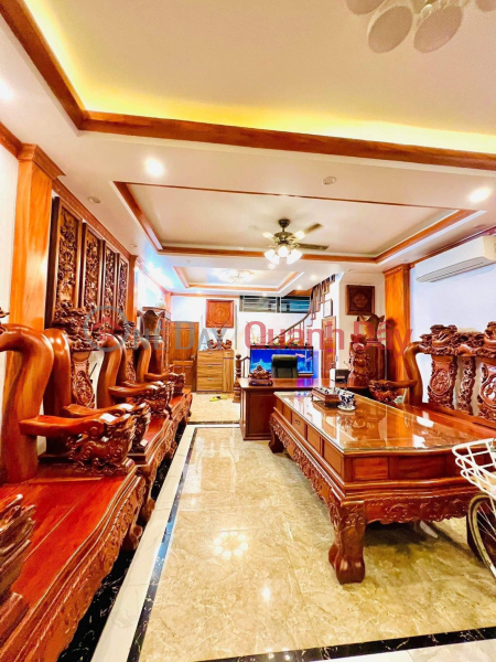 Property Search Vietnam | OneDay | Residential | Sales Listings, House for sale in Ngoc Khanh Town, Vip Subdivision 106m2 Front 5m Price Only 18.8 Billion VND