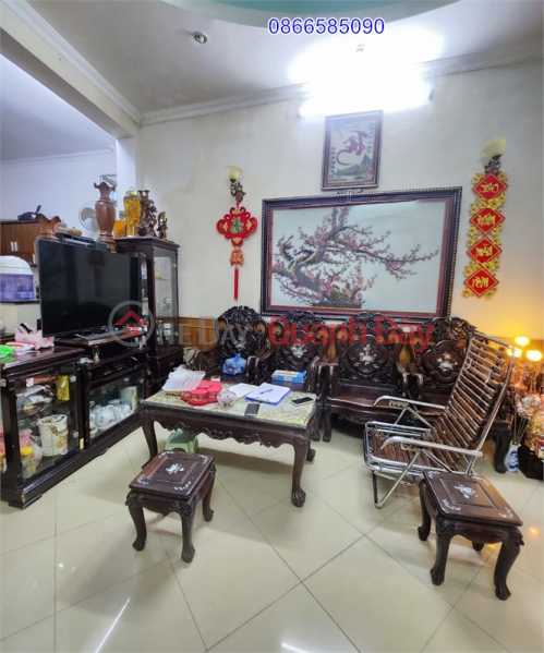 Property Search Vietnam | OneDay | Nhà ở Niêm yết bán, Siêu Phẩm Cầu Giấy 50m2 chỉ hơn 4 tỷ, nhà đẹp dân xây ở ngay, 0866585090