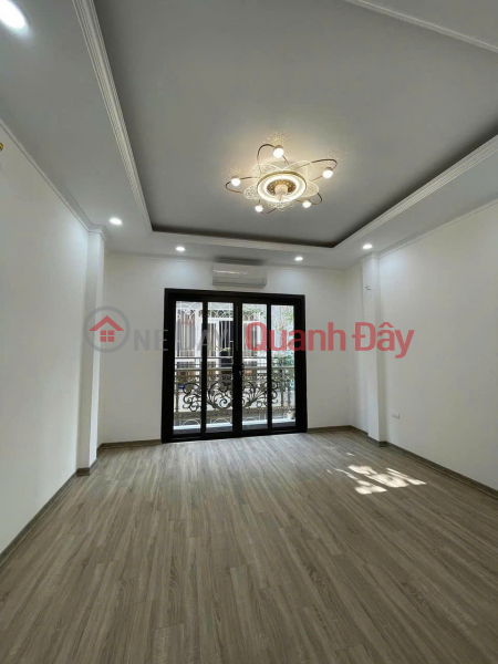 HOUSE FOR SALE, CORNER LOT IN TAM TRINH - HOANG MAI, AREA 64 METERS, 5 FLOORS, COMMERCIAL, FRONTAGE 4.5 METERS, PRICE 14.8 BILLION., Vietnam Sales đ 14.8 Billion