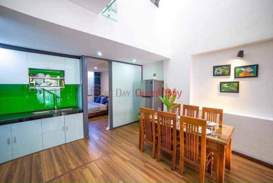 House for sale 2 floors 3 bedrooms Near My Khe Beach Son Tra Da Nang Price Only 5 billion VND Vietnam | Sales | ₫ 5 Billion