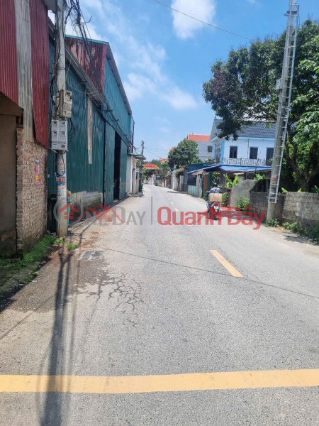 Property Search Vietnam | OneDay | Nhà ở | Niêm yết bán BÁN LÔ ĐẤT TRỤC CHÍNH KINH DOANH 118M TẠI PHỤNG CHÂU-CHƯƠNG MỸ-HÀ NỘI