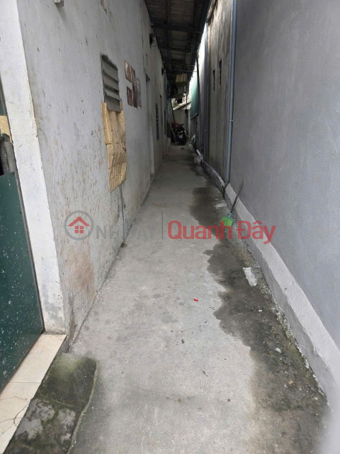 Quick sale of 5 rooms for rent, Group 4, Le Hong Phong - Phu Ly _0