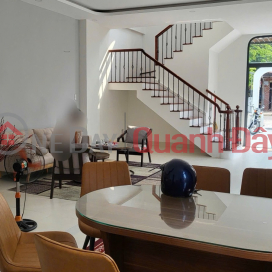 LÔ GÓC 2 MẶT TIỀN – NHÀ MỚI 2 TẦNG KIỂU VILLA – GIÁ CHỈ 7.2 TỶ _0