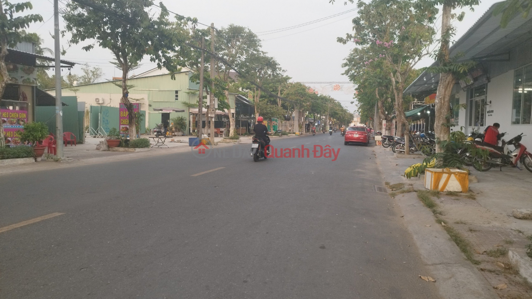 Bán nhà đất mặt tiền Nguyễn Văn Phát vị trí kinh doanh gần công viên Sa Đéc Niêm yết bán