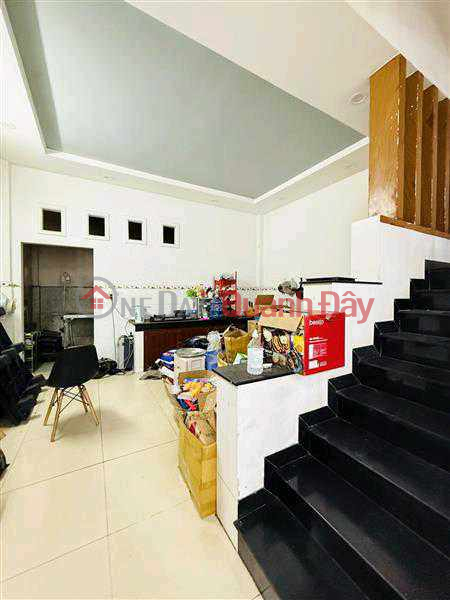 MẶT TIỀN KINH DOANH – LIÊN KHU 4-5, BÌNH TÂN – GIÁ 11 TỶ | Việt Nam | Bán đ 11 tỷ