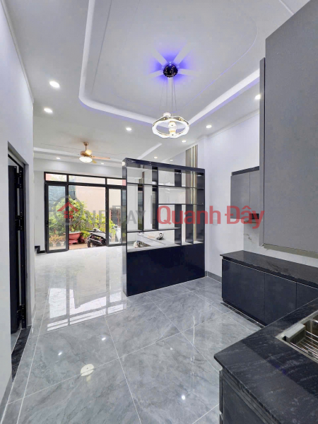 Bán nhà 1T1L mới tinh P. Quang Vinh, gần ngã 3 thành, 62m2 chỉ 2,9 tỷ | Việt Nam, Bán đ 2,9 tỷ