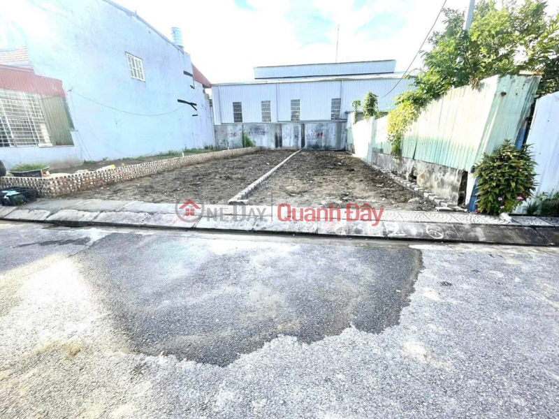 Rare land plot on Hai Thanh main axis - price only 2.9xx billion ZALO 0567 222 555 Sales Listings