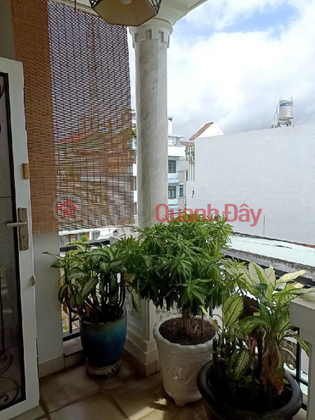 Bán Nhà đẹp, Hẻm ô tô, 3 tầng, 80m2, Đường 160, Tăng Nhơn Phú, 6.9 tỷ. TL Sales Listings