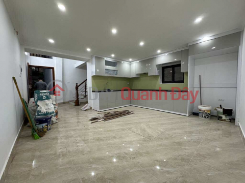 Cạnh Times City, Nhà Đẹp Ở Ngay, 20m Ra Mặt Phố, 45m Hơn 7 Tỷ _0