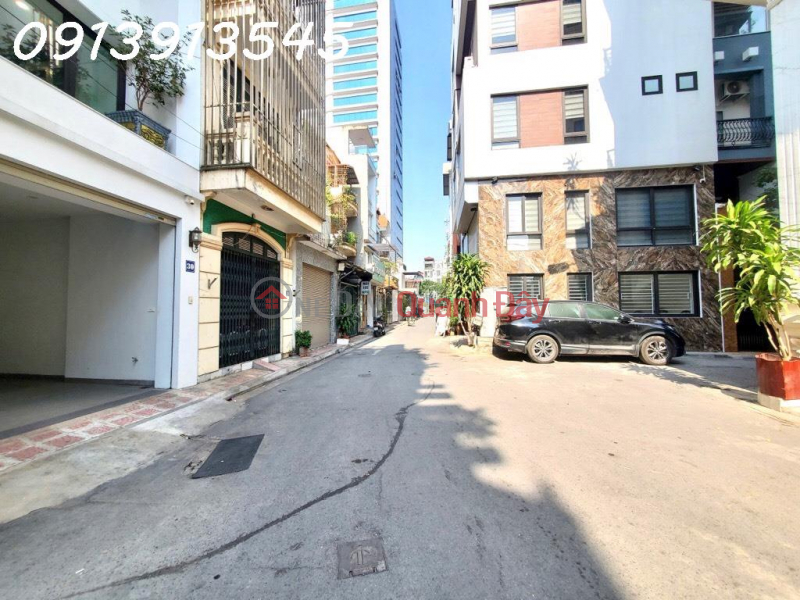 Property Search Vietnam | OneDay | Nhà ở | Niêm yết bán | BÁN NHÀ NGUYỄN VĂN CỪ 100M 4 TẦNG 17 TỶ LÔ GÓC, GARA Ô TÔ FULL NỘI THẤT SANG TRỌNG, GẦN PHỐ.