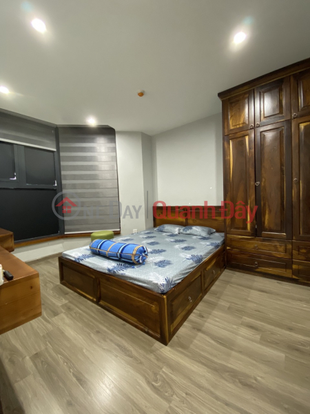 Property Search Vietnam | OneDay | Residential, Rental Listings | HUDBUILDING APARTMENT FOR RENT Address: 4 Nguyen Thien Thuat, opposite Vincom