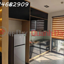 Bán căn hộ chung cư Trần Quý Kiên 53m2, 2 ngủ, view công viên, full nội thất, chỉ hơn 3 tỷ _0