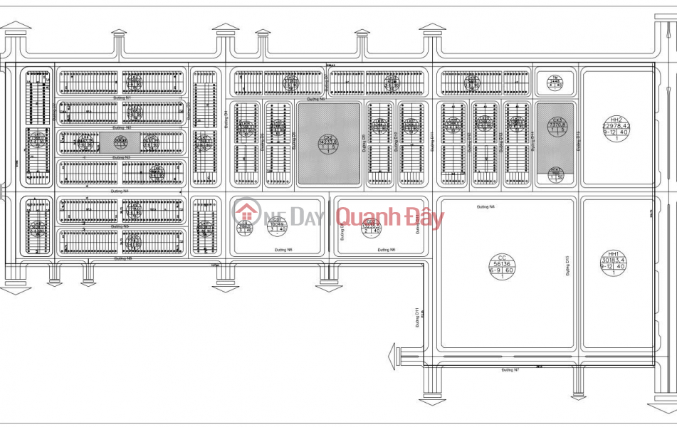 ĐẤT CHÍNH CHỦ - GIÁ TỐT - Lúa non tái định cư Phước An, Nhơn Trạch, Đồng Nai Việt Nam | Bán, đ 800 triệu