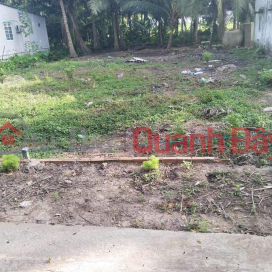 BEAUTIFUL LAND - GOOD PRICE - For Sale 3 Land Lot Location In Trung An Commune, Vung Liem, Vinh Long _0