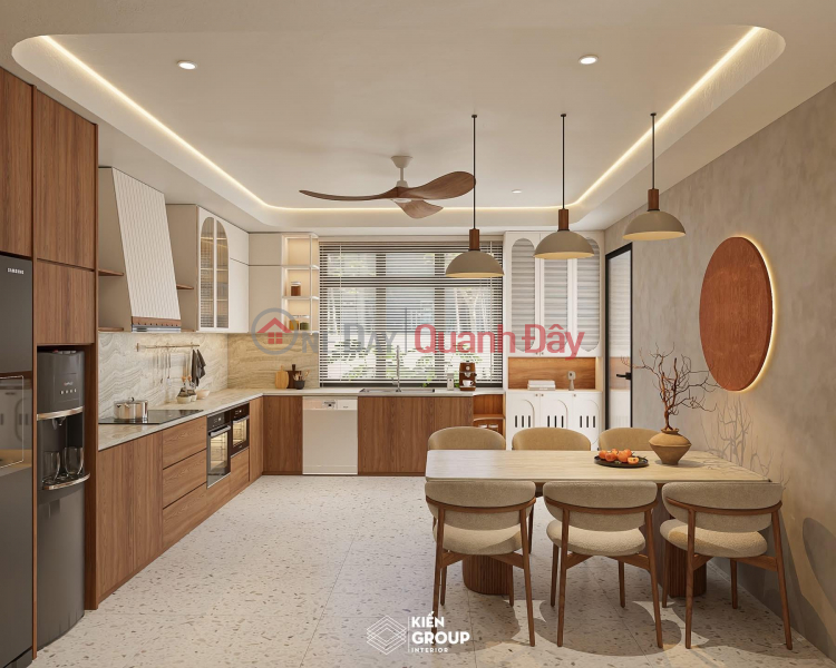 Property Search Vietnam | OneDay | Residential Sales Listings, **House for sale in Pho Quang commune, ward 9, Phu Nhuan, (4x12) next to Tam Anh hospital