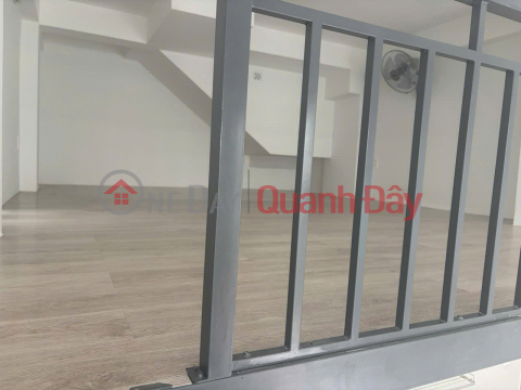 ROOM FOR RENT - MEZZANINE FLOOR APARTMENTS WITH BRAND NEW FURNITURE – NEAR GIGAMALL, UNIVERSITY OF LAW, HUTECH, AND FOREIGN TRADE UNIVERSITY _0
