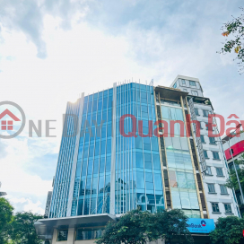 SO BEAUTIFUL! DUY TAN STREET OFFICE BUILDING 65M2*7 SMOOTH LUXURY FLOORS. PRICE IS ONLY 20 BILLION _0