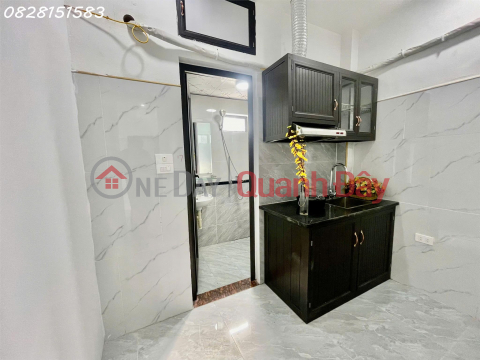 CHO THUÊ PHÒNG TRỌ – 154 ĐÌNH THÔN, NAM TỪ LIÊM – HÀ NỘI GIÁ 6 TRIỆU., _0