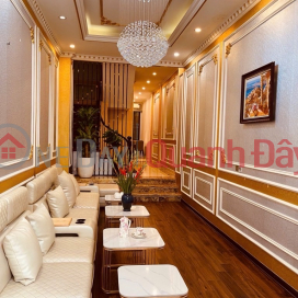 HOME STAY NGHI TAM 70M x 5 FLOORS 17.8 BILLION, 50M FROM STREET, ELEVATOR, NICE INTERIOR, OPEN VIEW _0