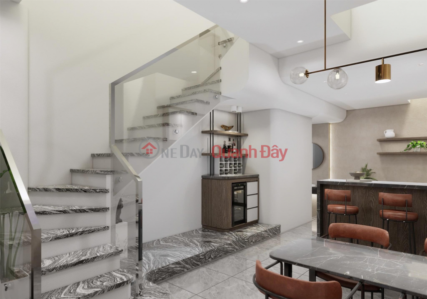 Property Search Vietnam | OneDay | Nhà ở | Niêm yết bán | **Bán nhà góc 2MT Gò Cẩm Đệm, phường 10, Tân Bình (4x11) hơn 7 tỷ