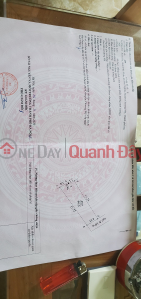 bán nhà cấp 4 - FO - 90m full thổ cư
- sổ đỏ nỏ hậu
- đường ô tô tận cửa
-nhà xây kiên cố chắc chắn Niêm yết bán