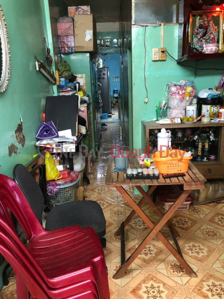 Property Search Vietnam | OneDay | Nhà ở | Niêm yết bán | NHÀ ĐẸP – GIÁ TỐT – CHÍNH CHỦ CẦN BÁN Tại 382/39, Đường Nguyễn Thị Minh Khai, Phường 5, Quận 3