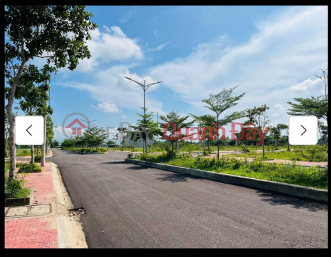 BEAUTIFUL LAND - GOOD PRICE - FOR SALE Land Lot In An Nhon town, Binh Dinh province _0