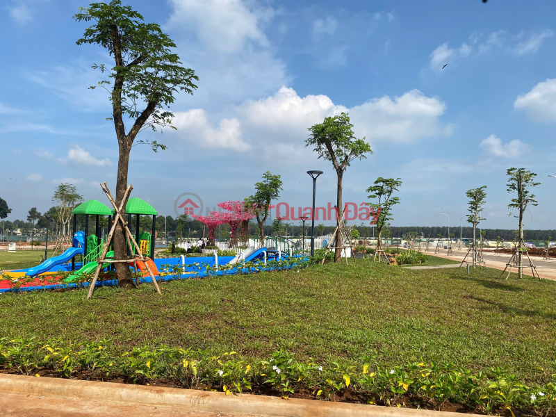 The Link City – Khu đô thị 50 tiện ích ngay trung tâm Dầu Giây | Việt Nam Bán, đ 1,95 tỷ