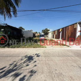 Bán 1 cặp đất kiệt Ô TÔ K164 Nguyễn Chánh - view biển Nguyễn Tất Thành _0