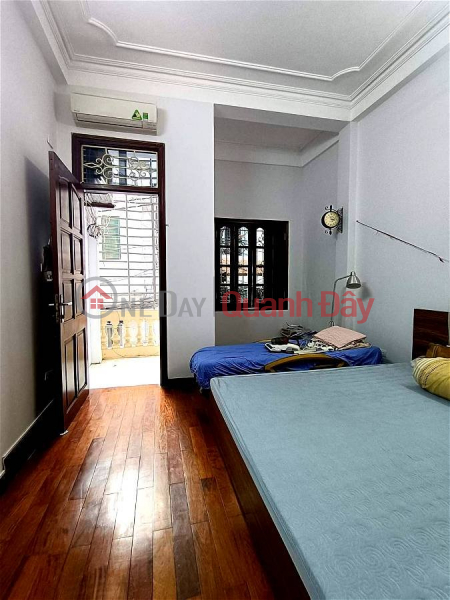 House for sale in Vo Van Dung street, Dong Da district. 40m Build 4 Storeys Approximately 12 Billion. Commitment to Real Photos Accurate Description., Vietnam Sales, đ 12.3 Billion