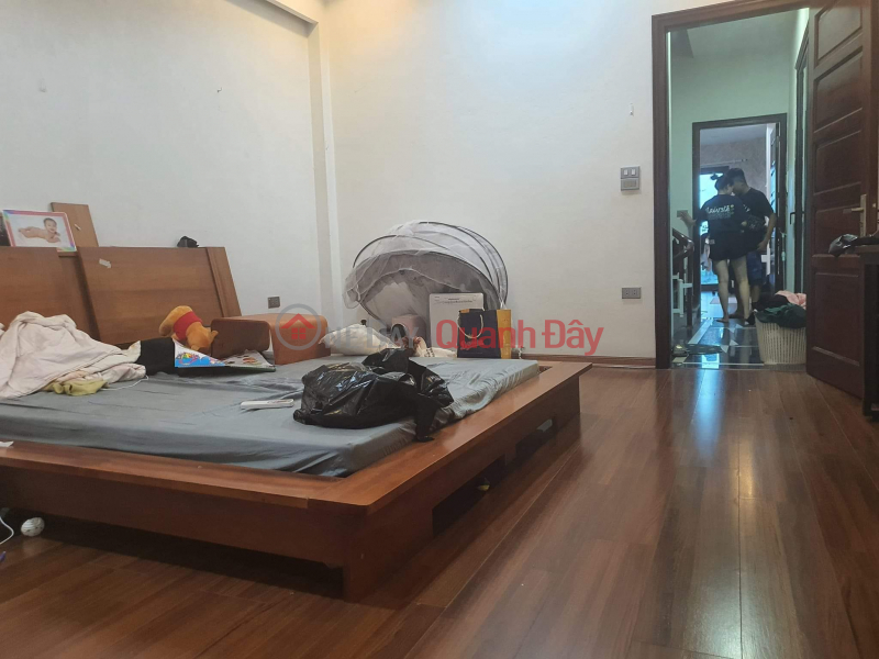 Property Search Vietnam | OneDay | Residential Sales Listings, House for sale 56m2 Au Co Street, Tay Ho Garage 7 seats Sidewalk Top business 6.5 Billion