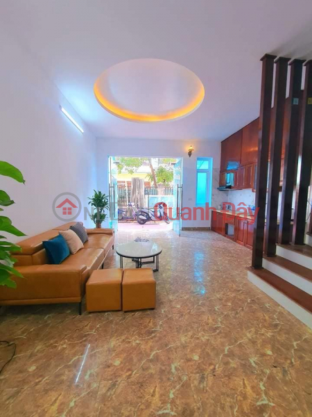 Property Search Vietnam | OneDay | Residential Sales Listings | Kieu Mai townhouse for sale BUSINESS - CAR 7 JUST DOOR - BEST IN AREA 5M, 3.98 billion