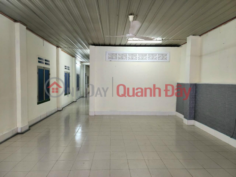 Full house for rent in Quang Vinh Ward, near elementary school for only 5 million _0