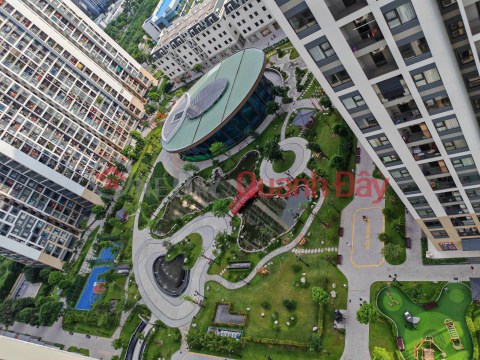 3PN Chung cư Sakura 1 75m2 tặng đồ (849-2452279527)_0