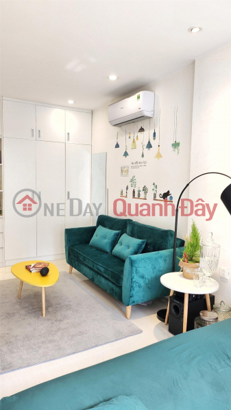 BEAUTIFUL APARTMENT - GOOD PRICE - OWNERS For Quick Sale BIG BEAUTIFUL STUDIO Apartment In Vinhomes Smart City Vietnam Sales | ₫ 1.43 Billion