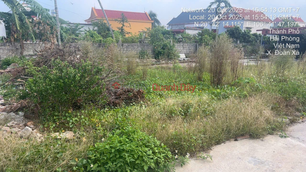 Rare land plot - 3 open sides - strong investment growth Price 1.1xx billion ZALO 0567 222 555 | Vietnam | Sales | đ 1.19 Billion