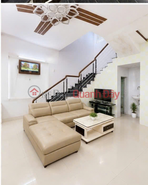 ► Nhà sát Lê Đình Dương Cầu Rồng, 42m2, 3.5 tầng 4PN, nhỉnh 4 tỷ Niêm yết bán