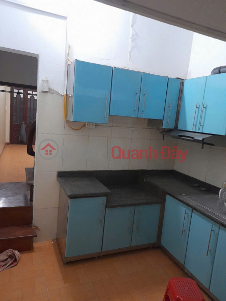 Property Search Vietnam | OneDay | Nhà ở | Niêm yết cho thuê | Cho thuê nhà nguyên căn ngõ 418 Đê La Thành, 3 tầng, 50m2, 3 ngủ, 10 triệu